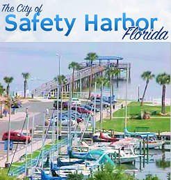 Safety Harbor City Marina - Safety Harbor, FL