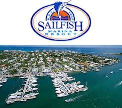 Sailfish Marina - West Palm Beach, FL