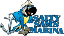 Salty Sam's Marina - Fort Myers Beach, FL