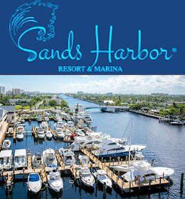 Sands Harbor Resort & Marina - Pompano Beach, FL