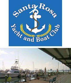 Santa Rosa Yacht & Boat Club - Pensacola Beach, FL