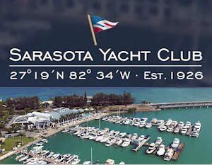 Sarasota Yacht Club -Sarasota, FL