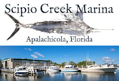 Scipio Creek Marina - Apalachicola, FL