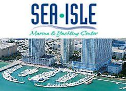 Sea Isle Marina & Yachting Center - Miami, FL