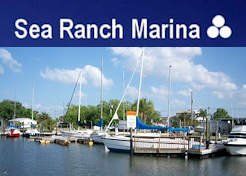 Sea Ranch Marina - Hudson, FL
