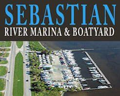 Sebastian River Marina & Boatyard -Sabastian, FL