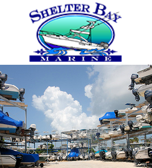 Shelter Bay Marine - Marathon, FL