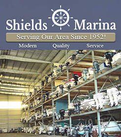 Shields Marina Inc - St. Marks, FL