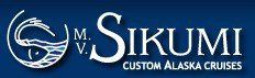 Sikumi Custom Alaska Cruises