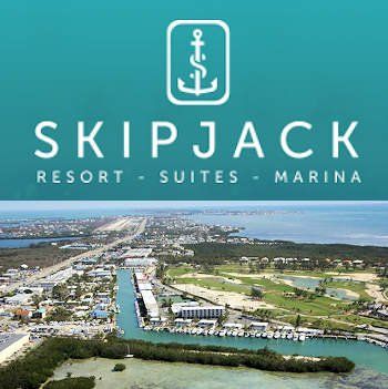 Skipjack Resort & Marina - Marathon, FL