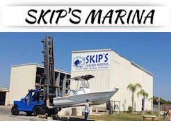 Skip's Marina - Englewood, FL