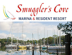 Smuggler's Cove Marina - Panama City, FL