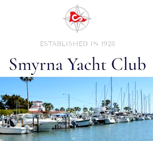 Smyrna Yacht Club - New Smyrna Beach, FL