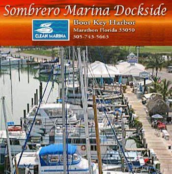 Sombrero Marina - Marathon, FL