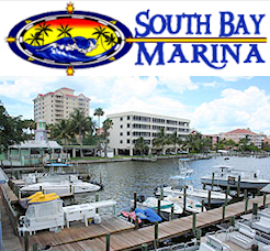 South Bay Marina - Naples, FL