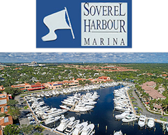 Soverel Harbour Marina - Palm Beach Gardens, FL