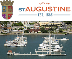 St. Augustine Municipal Marina - St. Augustine, FL