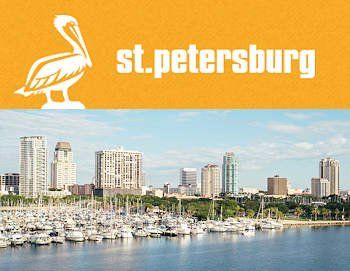 St. Petersburg Municipal Marina - St. Petersburg, FL
