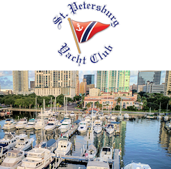 St. Petersburg Yacht Club - St. Petersburg, FL