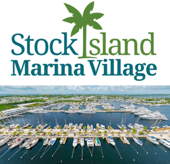 Stock Island Marina Village - Key West, FL
