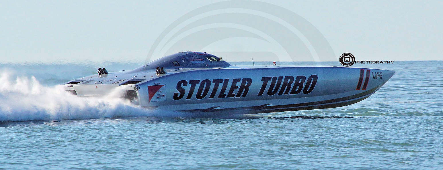 Stotler Turbo  - 3rd Place in Extreme Class - 2018 OPA World Championships, Englewood, FL  - Photo by Q-Photography