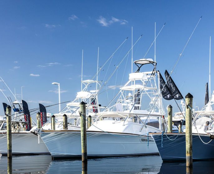 Stuart Boat Show