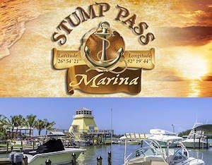 Stump Pass Marina - Englewood, FL
