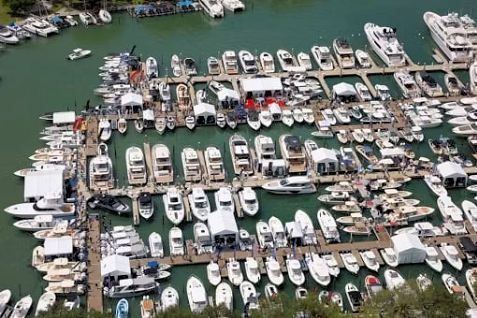 Suncoast Boat Show | Sarasota, FL