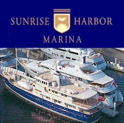 Sunrise Harbor Marina - Fort Lauderdale, FL
