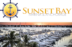 Sunset Bay Marina & Anchorage - Stuart, FL