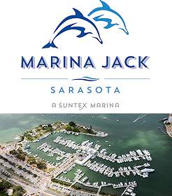 Marina Jack by Suntex Marinas - Sarasota, FL