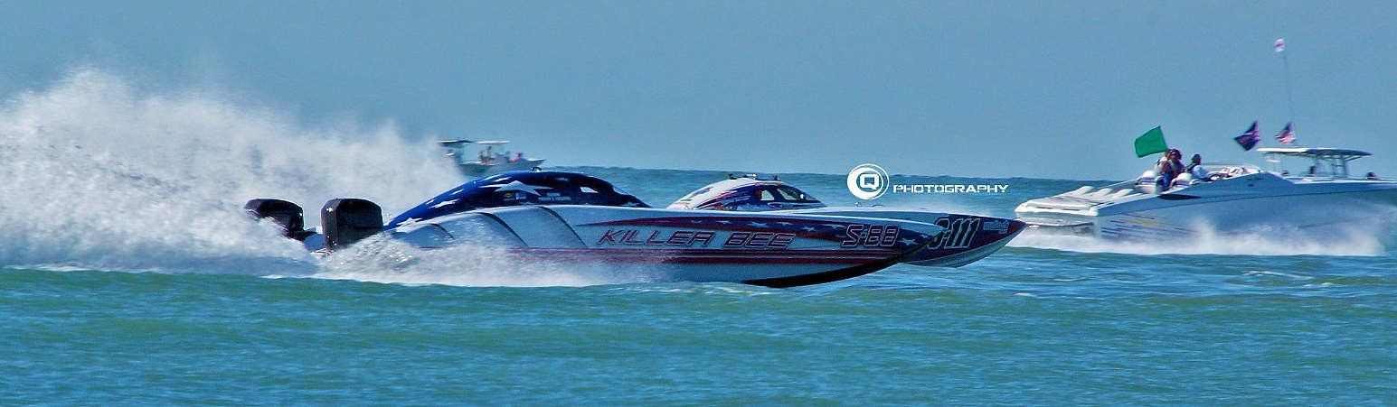 Super Stock Class - 2018 OPA World Championships in Englewood, FL - Photos by Q-Photography