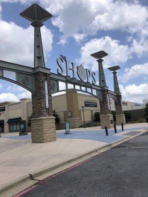 The Shops of Grand River