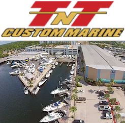 TNT Marine Center - North Miami, FL