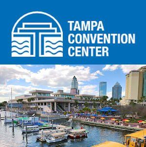 Tampa Convention Center Marina - Tampa, FL