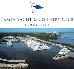 Tampa Yacht Club - Tampa, FL