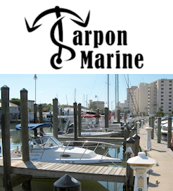 Tarpon Marina - Venice, FL