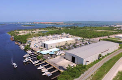 Taylor Creek Marina - Fort Pierce, FL