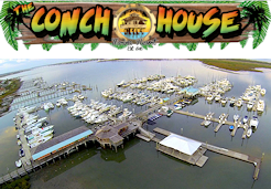 The Conch House Marina Resort - St. Augustine, FL