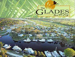 The Glades RV Resort, Golf & Marina - Moore Haven, FL