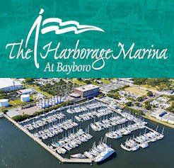 The Harborage Marina at Bayboro - St. Petersburg, FL