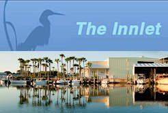 The Innlet Marina - Boca Grande, FL