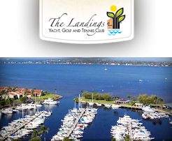 The Landings Yacht Golf and Tennis Club - Fort Myers, FL