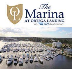 The Marina at Ortega Landing - Jacksonville, FL