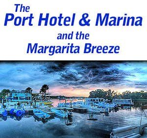 The Port Hotel and Marina - Crystal River, FL