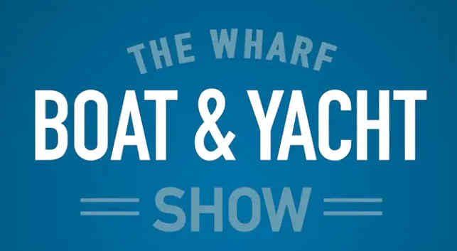 The Wharf Boat & Yacht Show - Orange Beach, AL