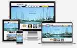 Responsive Website Design - Optimized for all devices