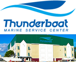 Thunderboat Marine Service Center - Dania Beach , FL