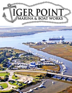 Tiger Point Marina & Boat Works - Fernandina Beach, FL