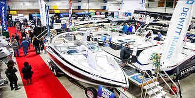 Traverse City Boat Show Description